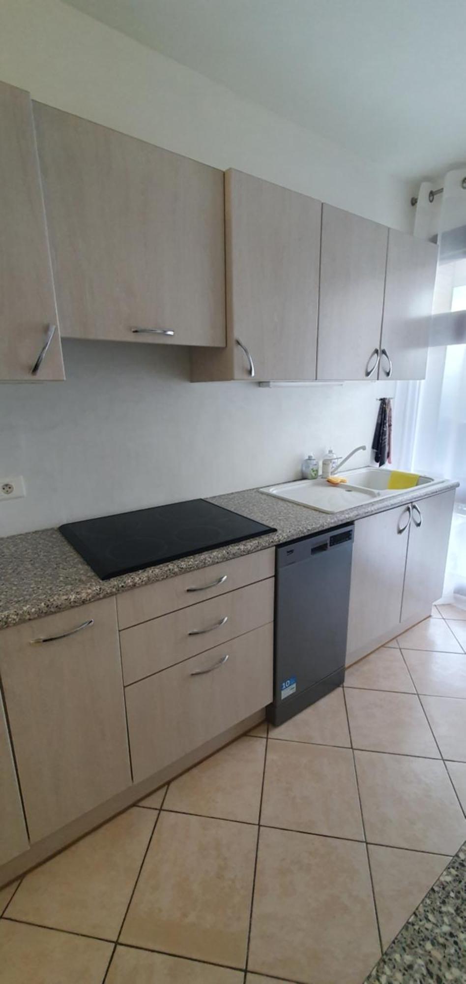 Spacieux 2 Pieces Terrasse Et Piscine كان المظهر الخارجي الصورة