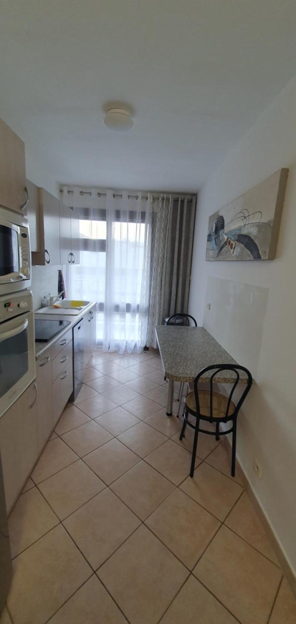 Spacieux 2 Pieces Terrasse Et Piscine كان المظهر الخارجي الصورة