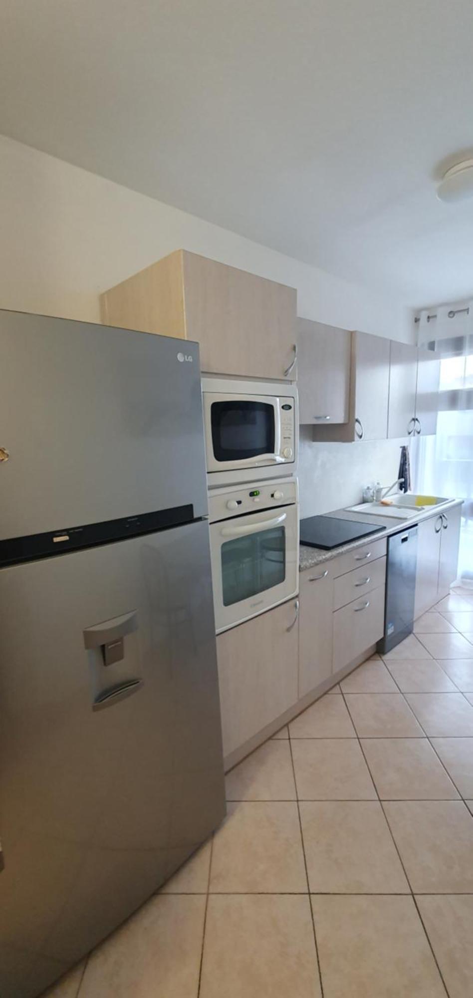 Spacieux 2 Pieces Terrasse Et Piscine كان المظهر الخارجي الصورة