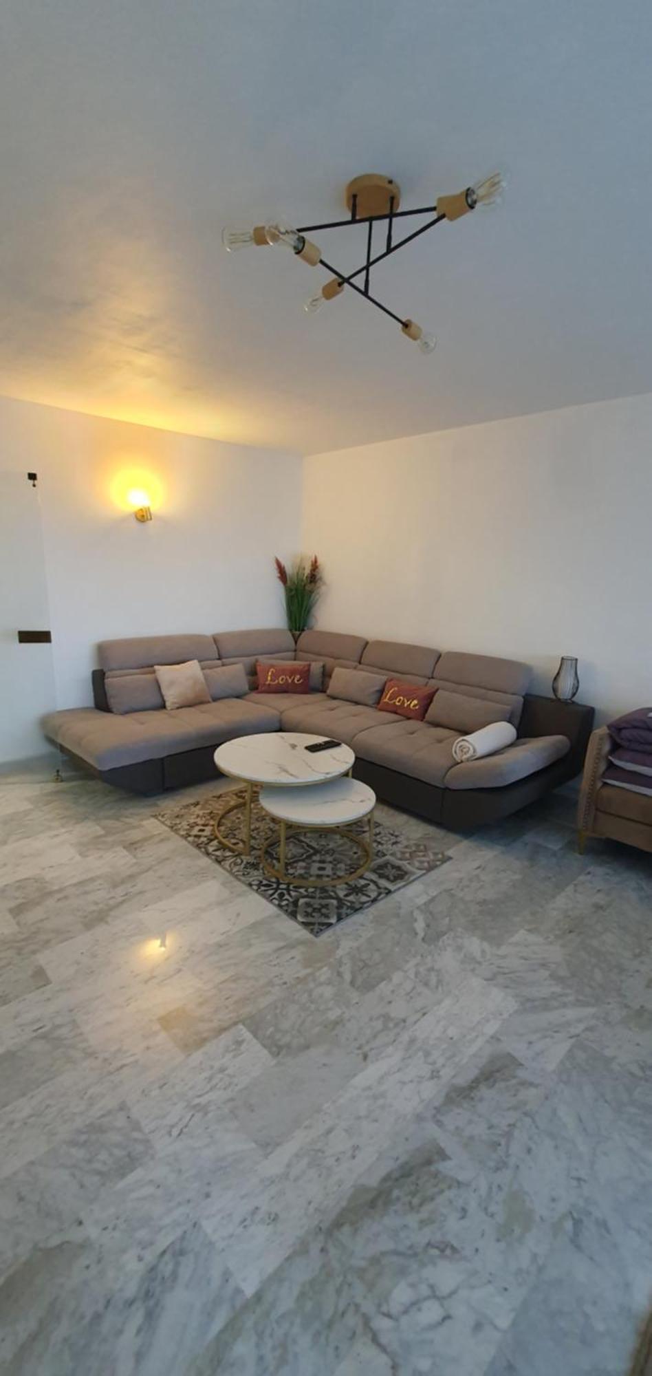 Spacieux 2 Pieces Terrasse Et Piscine كان المظهر الخارجي الصورة