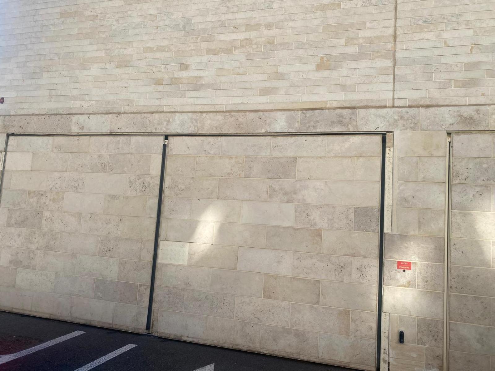 Spacieux 2 Pieces Terrasse Et Piscine كان المظهر الخارجي الصورة